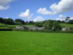 Lowertown Farm, Ashburton, Devon