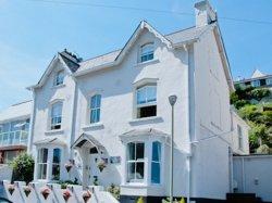 The Victorian House, Dartmouth, Devon