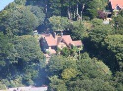 Countisbury Lodge, Lynmouth, Devon