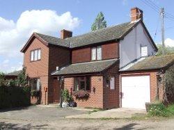 Old School House B&B, Woodbridge, Suffolk