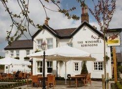 The Windmill, Knutsford, Cheshire