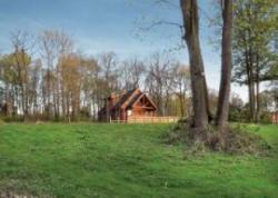 Redbrick Lodges, Edwinstowe, Nottinghamshire