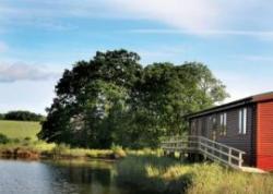 Orchard Lakes Lodges, Okehampton, Devon