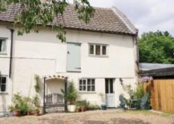 Bread Oven Cottage, Newmarket, Suffolk