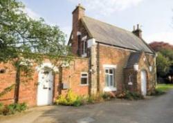 Choc Box Cottage, Pocklington, East Yorkshire