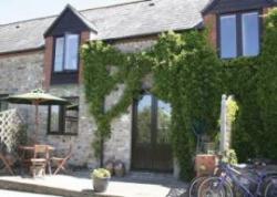 Rose Cottage at Bere Farm, Broadwindsor, Dorset