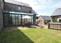 Skomer Cottage at Skerryback Farm, Milford Haven, West Wales