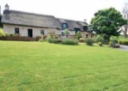 Thatched Cottage, Aberaeron, West Wales