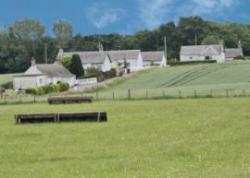 Ninetrees Cottage, Perth, Perthshire