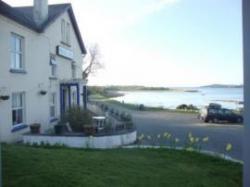 Webley Waterfront Inn, Cardigan, West Wales