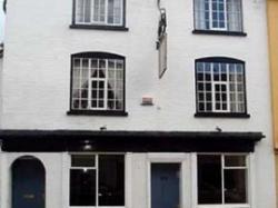 130 Corve Street Bed & Breakfast, Ludlow, Shropshire