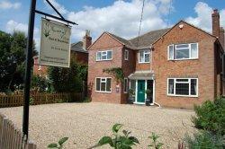 Canal View Bed and Breakfast, Lincoln, Lincolnshire