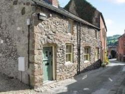 Fryers Cottage, Matlock, Derbyshire