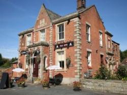 Kenlis Arms, Garstang, Lancashire