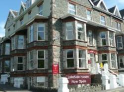 LakeSide House, Keswick, Cumbria