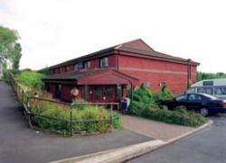 Travelodge Preston Chorley, Clayton-le-Woods, Lancashire