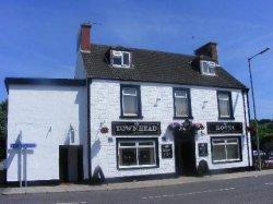 Townhead Hotel, Lockerbie, Dumfries and Galloway