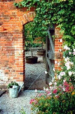 Castle Bromwich Hall Gardens