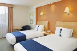 Holiday Inn Haydock M6, J23, Haydock, Merseyside