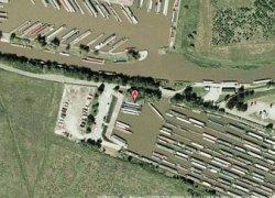 Anderton Marina, Anderton, Cheshire