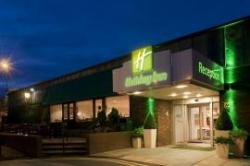 Holiday Inn Leeds Wakefield M1, Junction 40, Wakefield, West Yorkshire