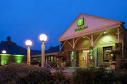 Holiday Inn Leeds/Brighouse, Huddersfield, West Yorkshire