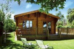 Heathside Lodges, Halesworth, Suffolk