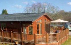 Hilton Woods Lodges, Holsworthy, Devon