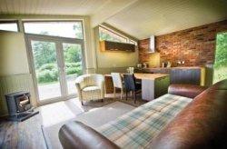 Sherwood Hideaway Lodges, Newark, Nottinghamshire