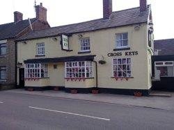 Cross Keys Tean, Tean, Staffordshire