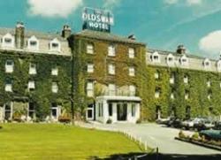 Old Swan Hotel, Harrogate, North Yorkshire