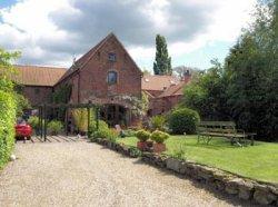 The Old Chaff Barn, Southwell, Nottinghamshire