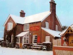 The Oak at Dewlish, Dorchester, Dorset