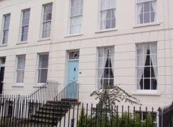 Wayfarer B&B, Cheltenham, Gloucestershire