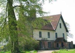 South Elmham Hall, Harleston, Norfolk