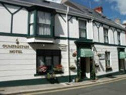 Gumfreston Hotel, Tenby, West Wales