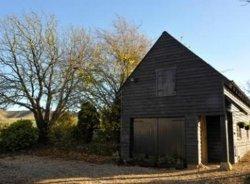 The Old Joinery, Calne, Wiltshire