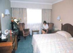 Beaufort Hotel, St Helier, Jersey