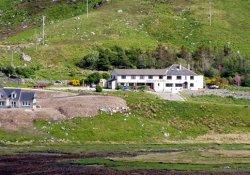 The Rhiconich Hotel, Lairg, Highlands