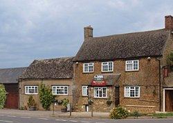 The Gate Hangs High, Banbury, Oxfordshire