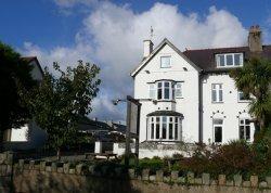 The Egryn Abersoch LLP, Abersoch, North Wales