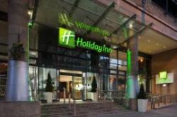 Holiday Inn Belfast, Belfast, Belfast