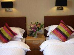 Kings Lodge Boutique Guest Accommodation, Belfast, Belfast