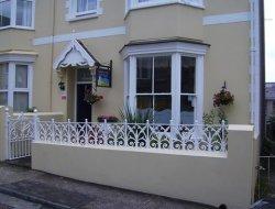 Langdon Villa Guest House, Tenby, West Wales