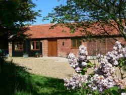 Hairy Pig Bed & Breakfast, Loddon, Norfolk