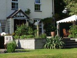 The Cottage Bed and Breakfast, Corwen, North Wales
