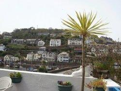 Bridgeside Guest House, Looe, Cornwall