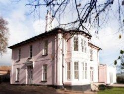 Syon House, Budleigh Salterton, Devon