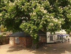 The White Hart, Newport Pagnell, Buckinghamshire