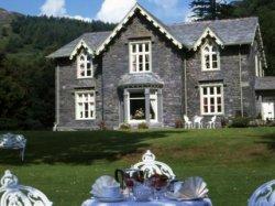 HazelBank Country House, Keswick, Cumbria